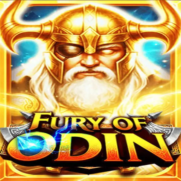 Funky : Fury of Odin - HIGHBET33