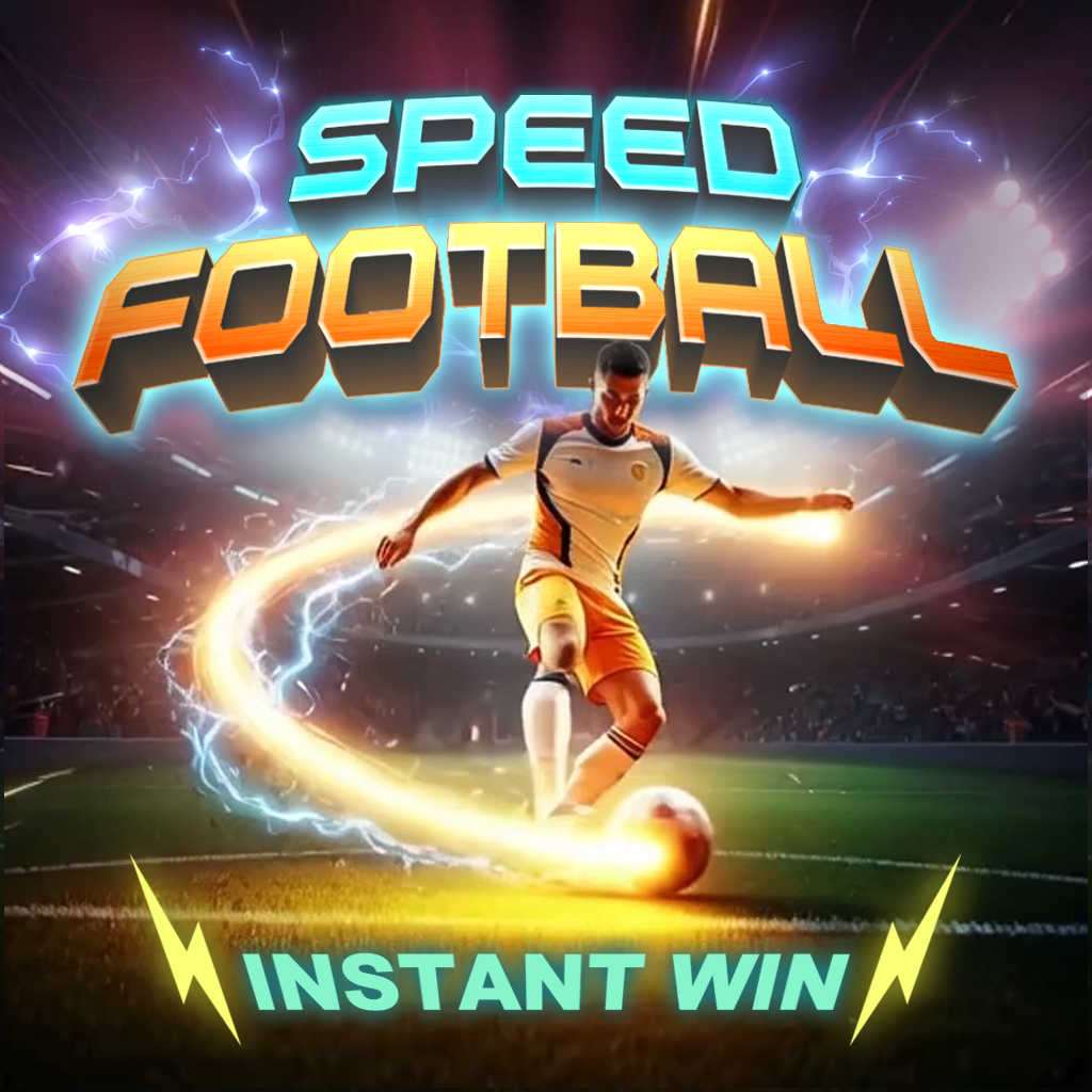 Funky : Speed Football - HIGHBET33