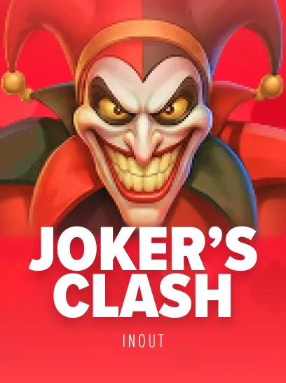 Inout : Jokers Clash - HIGHBET33
