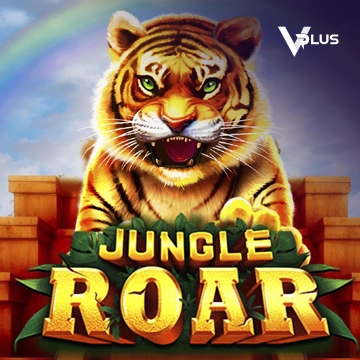 Vplus : Jungle Roar - HIGHBET33