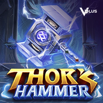 Vplus : Thor``s Hammer - HIGHBET33