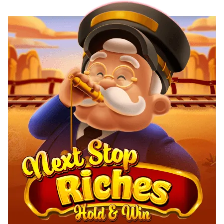 Octoplay : Next Stop Riches Hold & Win - HIGHBET33