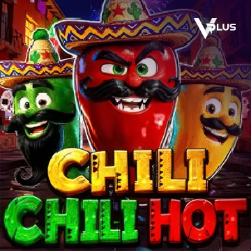 Vplus : CHILI CHILI HOT - HIGHBET33