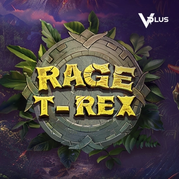 Vplus : Rage T-Rex - HIGHBET33