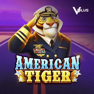 Vplus : American Tiger - HIGHBET33
