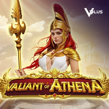 Vplus : Valiant of Athena - HIGHBET33
