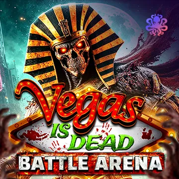 Octoplay : Vegas is Dead: Battle Arena! - HIGHBET33