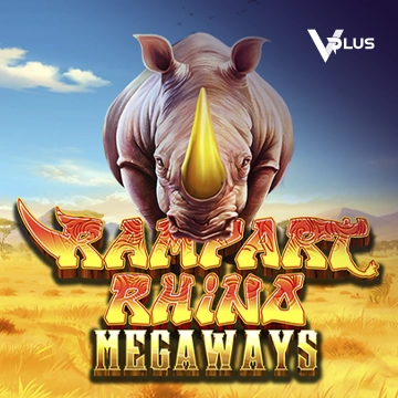 Vplus : Rampart Rhino - HIGHBET33