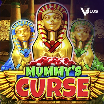 Vplus : Mummy``s Curse - HIGHBET33