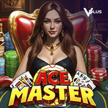 Vplus : Ace Master - HIGHBET33