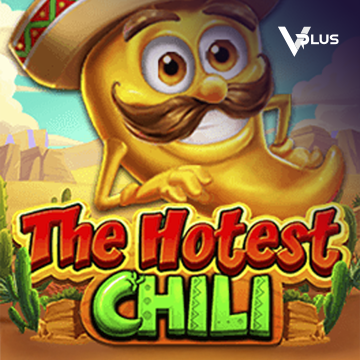 Vplus : The Hottest Chili - HIGHBET33