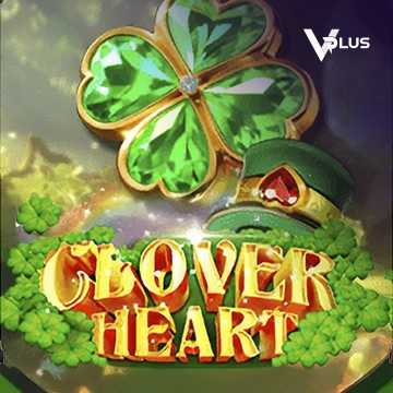Vplus : Clover Heart - HIGHBET33