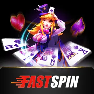Fastspin : FastSpin - HIGHBET33