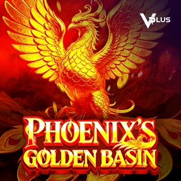 Vplus : Phoenixs Golden Basin - HIGHBET33