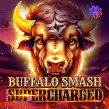 Octoplay : Buffalo smash : Supercharged - HIGHBET33