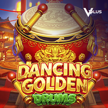 Vplus : Dancing Golden Drums - HIGHBET33