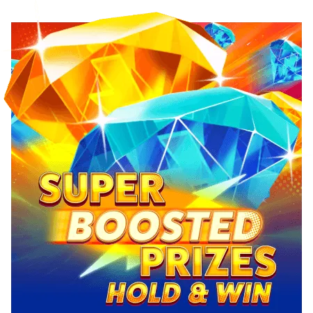 Octoplay : Super Boosted Prizes: Hold & Win - HIGHBET33