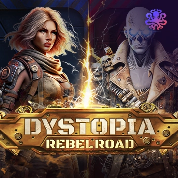 Octoplay : Dystopia: Rebel Road - HIGHBET33