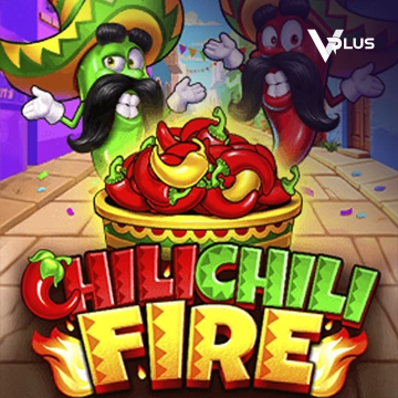 Vplus : Chili Chili Fire - HIGHBET33