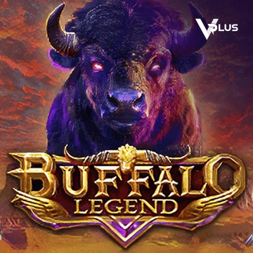 Vplus : Buffalo Legend - HIGHBET33