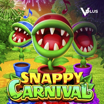 Vplus : Snappy Carnival - HIGHBET33