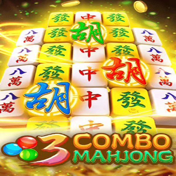 Funky : 3 Combo Mahjong - HIGHBET33