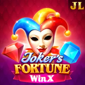Jili : Jokers Fortune WinX - HIGHBET33