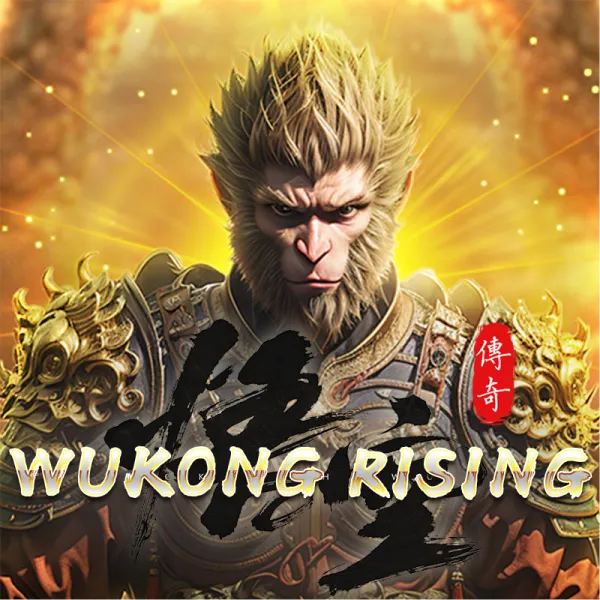 CosmoPlay : Wukong Rising - HIGHBET33