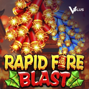Vplus : Rapid Fire Blast - HIGHBET33