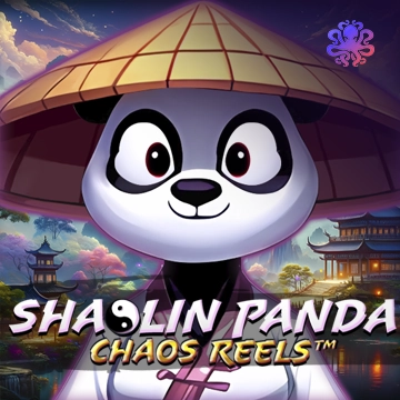 Octoplay : Shaolin Panda Chaos Reels - HIGHBET33