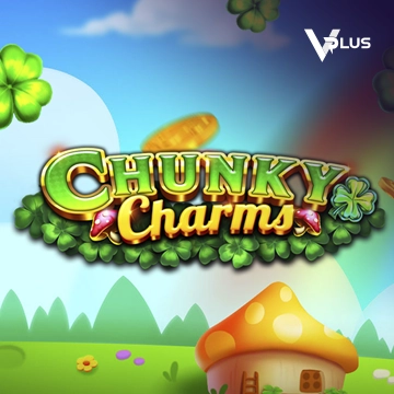 Vplus : Chunky Charms - HIGHBET33
