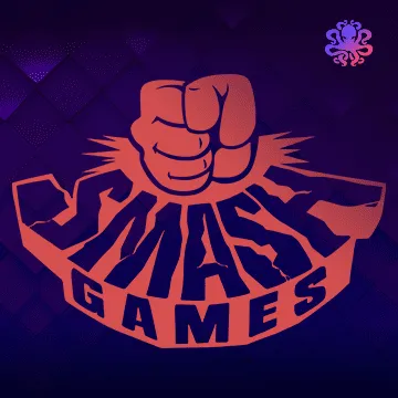 Octoplay : Zeus Smash - HIGHBET33