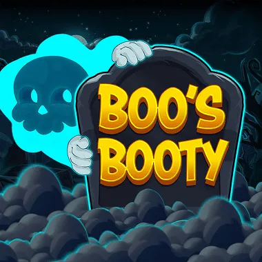 Octoplay : Boo’s Booty - HIGHBET33