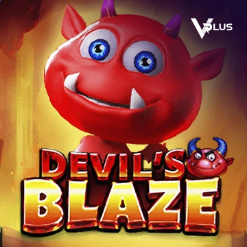 Vplus : Devil``s Blaze - HIGHBET33