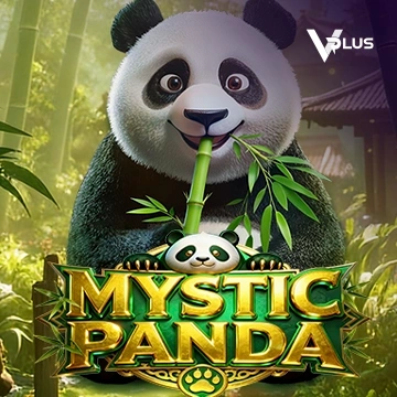 Vplus : Mystic Panda - HIGHBET33