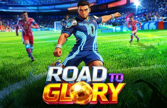 Vplus : Road to Glory - HIGHBET33
