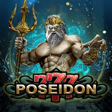 Funky : Poseidon 777 - HIGHBET33