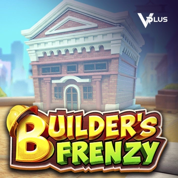 Vplus : Builder``s Frenzy - HIGHBET33
