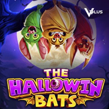 Vplus : The Hallowin Bats - HIGHBET33