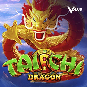 Vplus : Taichi Dragon - HIGHBET33