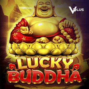 Vplus : Lucky Buddha - HIGHBET33