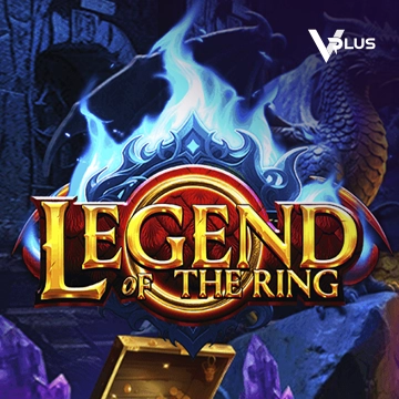 Vplus : Legend of the Ring - HIGHBET33