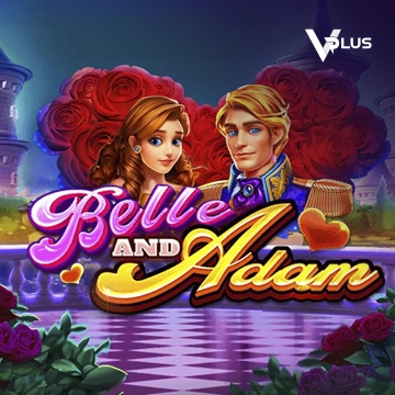 Vplus : Belle and Adam - HIGHBET33