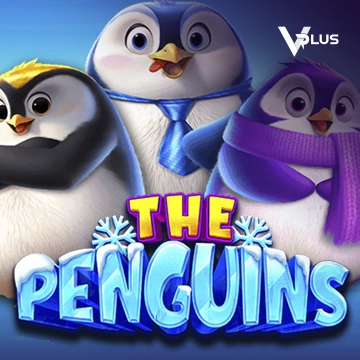 Vplus : The Penguins - HIGHBET33