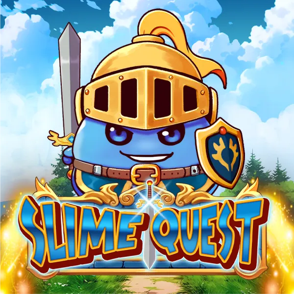 CosmoPlay : Slime Quest - HIGHBET33