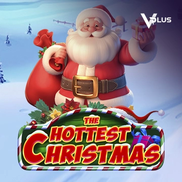 Vplus : The Hottest Christmas - HIGHBET33