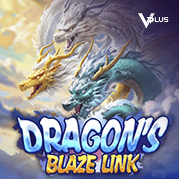 Vplus : Dragon``s Blaze Link - HIGHBET33