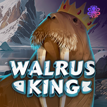 Octoplay : Walrus King - HIGHBET33