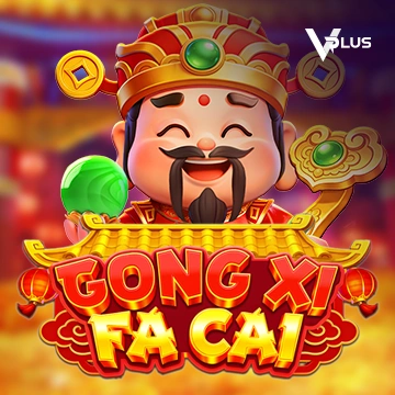 Vplus : GONG XI FA CAI - HIGHBET33