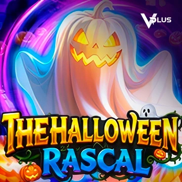 Vplus : The Halloween Rascal - HIGHBET33